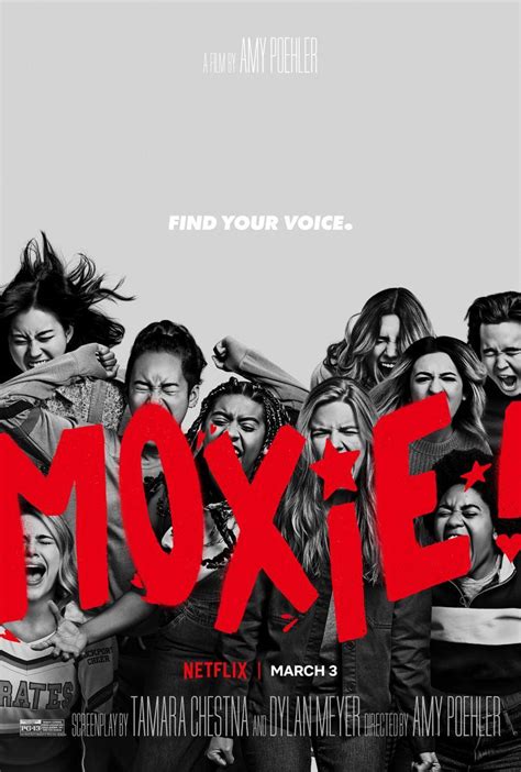 Moxie Films